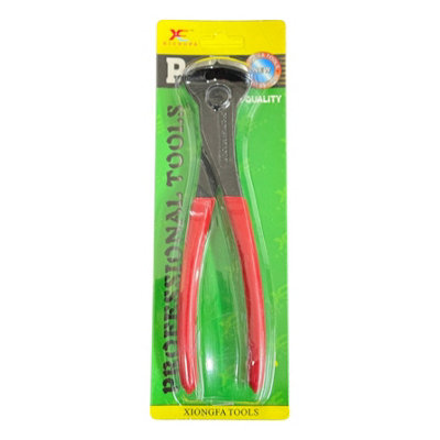 Maestro craft End-Cutting Pliers Or Nail Remover Tools from B&Q