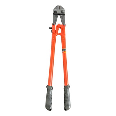 Maestro craft Hardened Steel Jaw Bolt Cutter  24 from B&Q