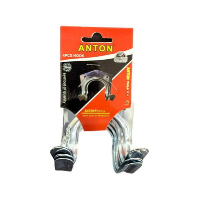 Maestro craft 4-Piece Precision Pick & Hook Tool Set