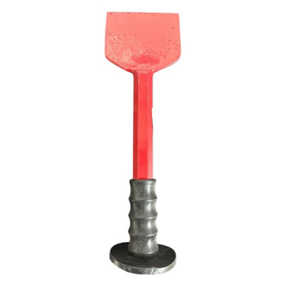 Maestro craft Chisel Tools  / Masonry Chisel 300X22Cm from B&Q