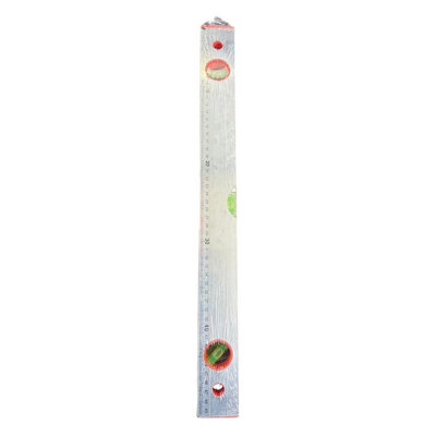 Maestro craft 40Cm Spirit Level/standard Spirit Level from B&Q