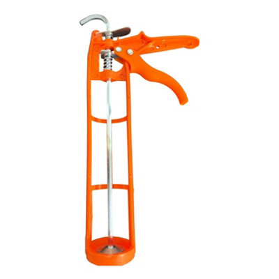 Maestro craft Heavy Duty Caulking Gun Ratchet Rod Mechanism from B&Q