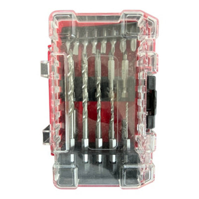Maestro craft Magnetic Screwdriver Bit Assortment from B&Q