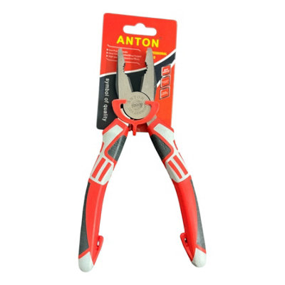 Maestro Craft Combination Pliers In Pliers Tools