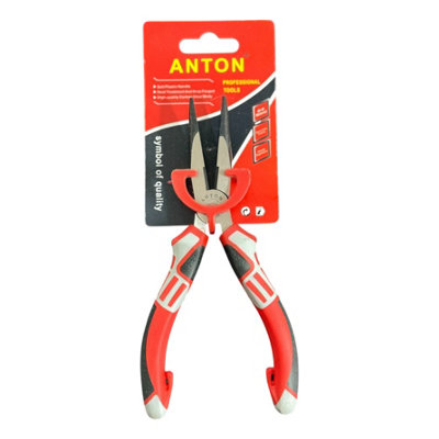 Maestro craft Long Nose Pliers In Plier Tools from B&Q