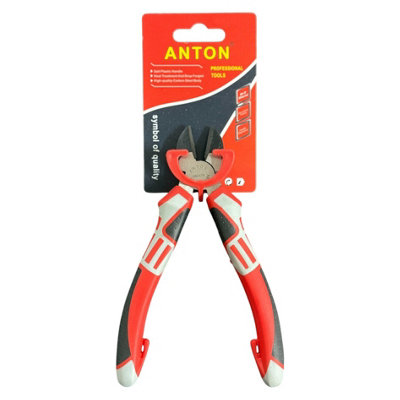 Maestro craft Diagonal Cutting Pliers In Pliers Tools from B&Q