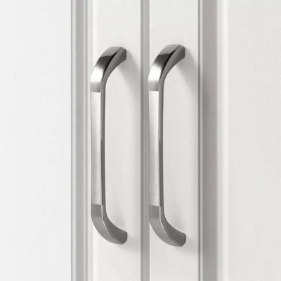 Maestro craft 2X Bow Drawer Handles Cabinet Handles from B&Q
