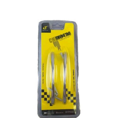 Maestro craft 2X Bow Drawer Handles Cabinet Handles from B&Q