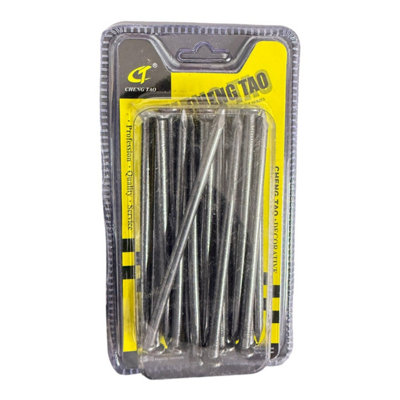 Maestro craft Decorative Furniture Nails / Trim Head Nails from B&Q