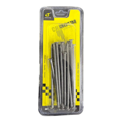 Maestro craft Decorative Stud Nails For Upholstery from B&Q
