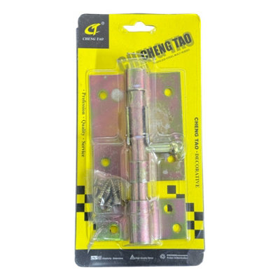 Maestro craft Stainless Steel Bolt Series With Durability And Strength from B&Q