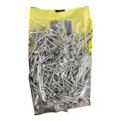 Maestro craft 500G Durable Steel Screws For Woodworking from B&Q