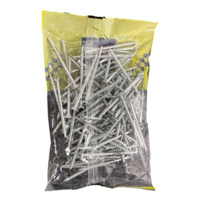 Maestro craft 500G General Purpose Steel Screws from B&Q