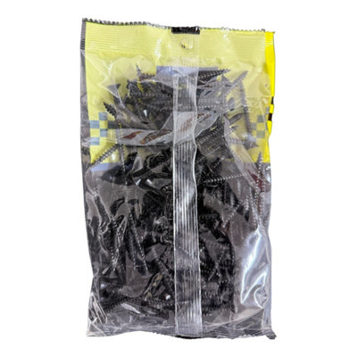 Maestro Craft Black Screws / Black Finish Screws