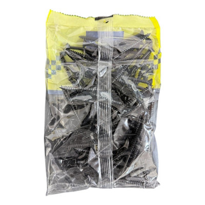 Maestro Craft 500G Black Fiber Screws / Socket Screws