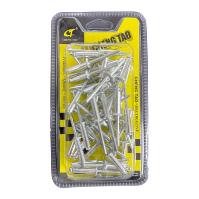 Maestro Craft Steel Rivets/general Purpose Rivets