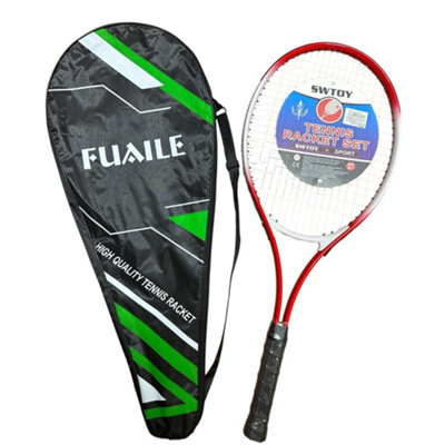 Maestro craft Tennis Racket 1Pc  Lightweight Sports Racket For Training & Recreation from B&Q