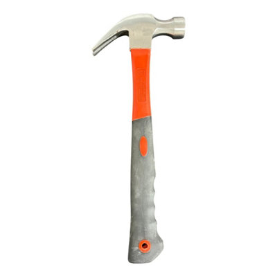 Maestro craft General  Purpose  Claw  Hammer from B&Q