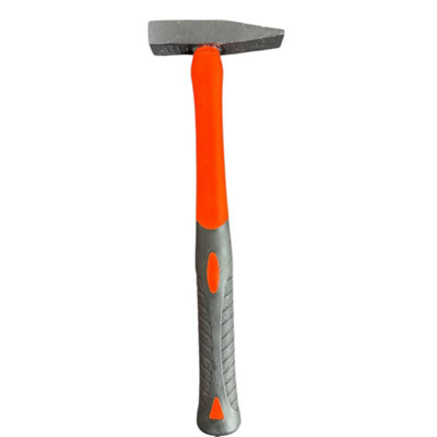 Maestro craft 200G General Purpose Metal Hammer from B&Q
