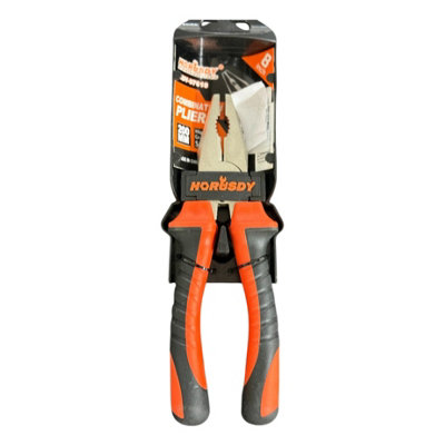 Maestro craft Combination Plier /  Lineman's Pliers from B&Q