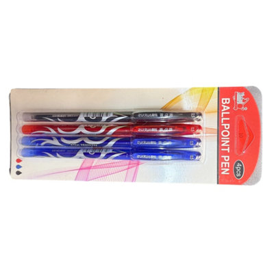 Maestro craft Non-Toxic Colouring Marker Pens 1Pack from B&Q