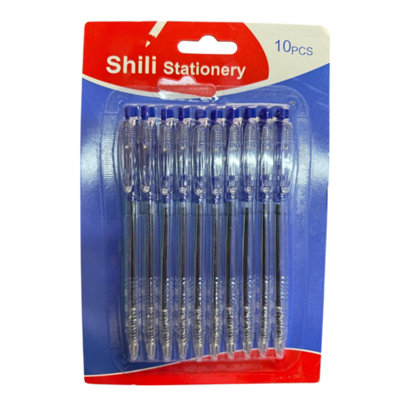 Maestro craft 10-Piece Smooth Writing Pen Set