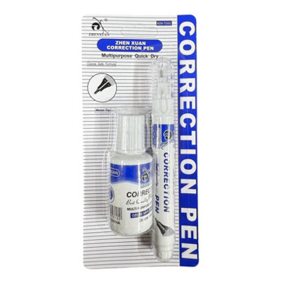 Maestro craft Precision Correction Marker 1Pc from B&Q