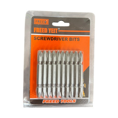 Maestro craft Screwdriver Drill Bits In Screwdriver Bits from B&Q