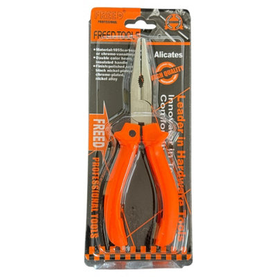Maestro Craft Combination Pliers In Pliers Tools