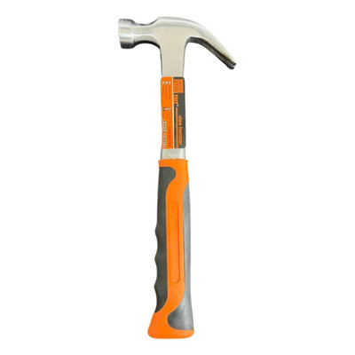 Maestro craft Claw Hammer/curved Claw Hammer from B&Q