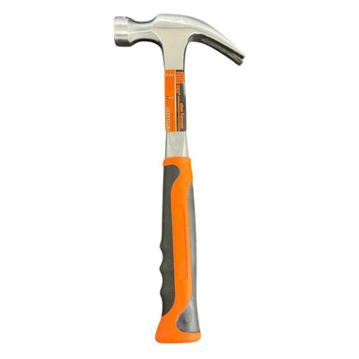 Maestro craft Claw Hammer/curved Claw Hammer from B&Q
