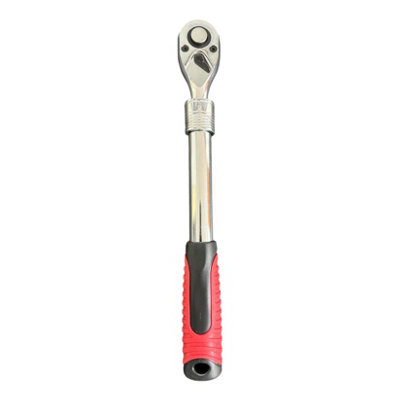 Maestro craft Ratchet Wrench ( 1/4"3/8"1/2") from B&Q