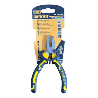 Maestro craft Diagonal Side Cutter Wire Plier from B&Q