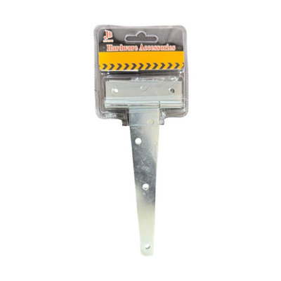 Maestro craft Scotch Tee Hinge / Heavy Duty T-Hinge from B&Q