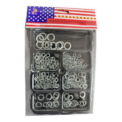 Maestro Craft Spring Washers / Lock Washers