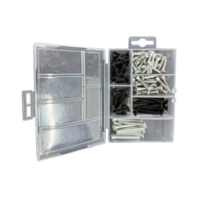 Maestro craft Drilling Screws & Assortment Kit from B&Q