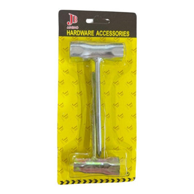 Maestro craft Spark Plug Socket Wrench 16 mm from B&Q