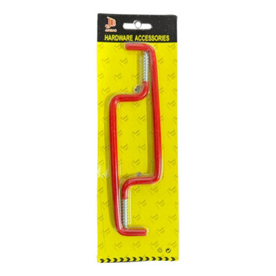 Maestro craft Ladder Storage Hook Or Rafter Storage Hook. from B&Q