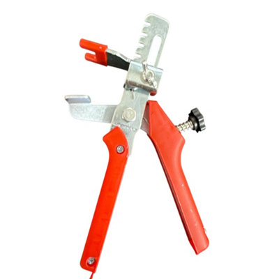 Maestro craft Tile Levelling Plier / Tile Spacer Pliers from B&Q