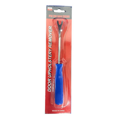 Maestro craft Automotive Upholstery Removal Tool from B&Q