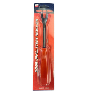 Maestro craft Automotive Upholstery Removal Tool from B&Q