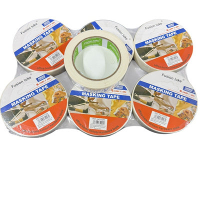 Maestro craft General-Purpose Masking Roll 24 mm 1Pc from B&Q