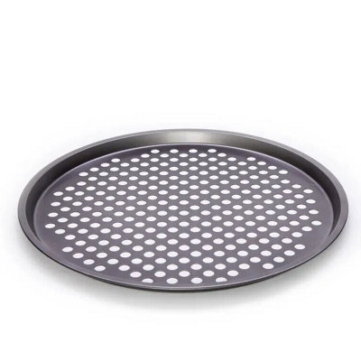 Maestro Craft Pizza Tray Non-Stick 32Cm Large