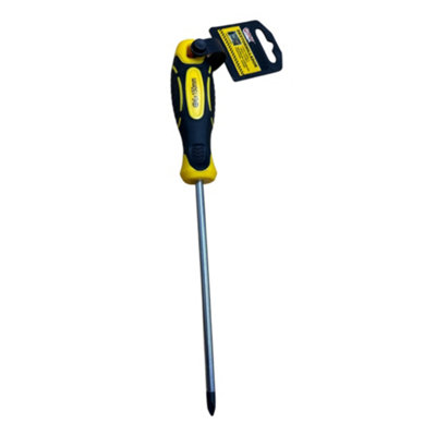 Maestro craft 6 X 150 mm Hex Screwdriver Hand Tool from B&Q