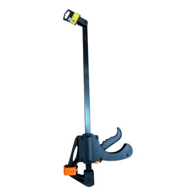 Maestro craft Vulcan Quick Release Bar Clamp And Spreader from B&Q