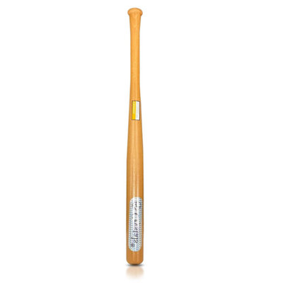 Maestro craft Heavy Duty Baseball Bat Alloy Or Wooden Heavy Duty Training, Practice 75Cm