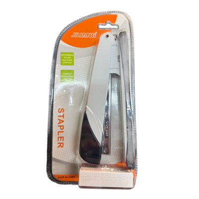Maestro craft Heavy-Duty Stapler With Staples 1Pc from B&Q