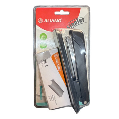 Maestro craft Desktop Stapler For Home & Office