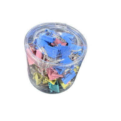 Maestro craft Classic Wire Paper Fasteners 1Pk from B&Q