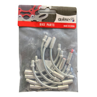 Maestro craft Standard Replacement Handlebar For Bicycles from B&Q